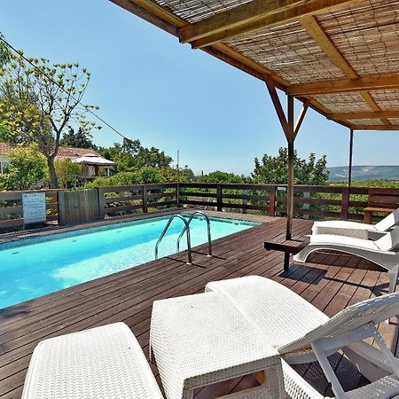 Biktot Nofim Villa Manot Esterno foto