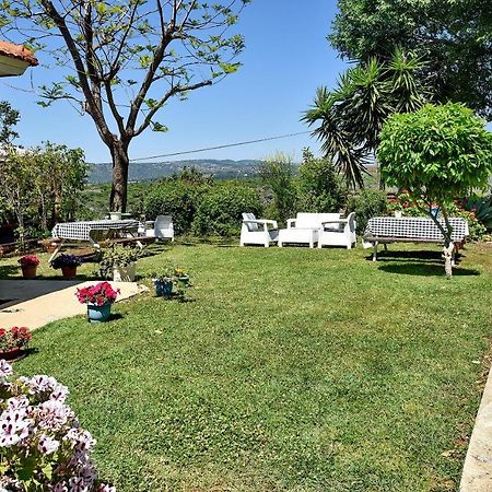 Biktot Nofim Villa Manot Esterno foto