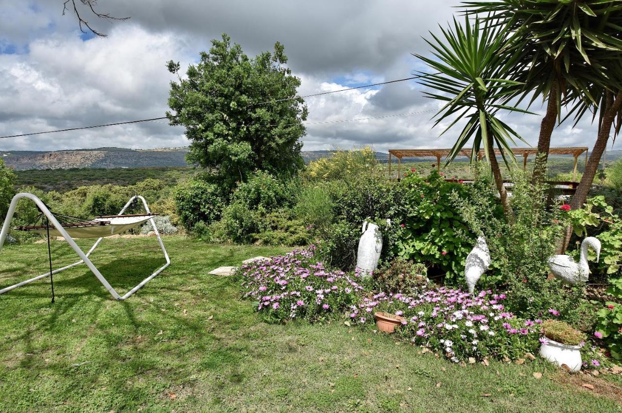 Biktot Nofim Villa Manot Esterno foto