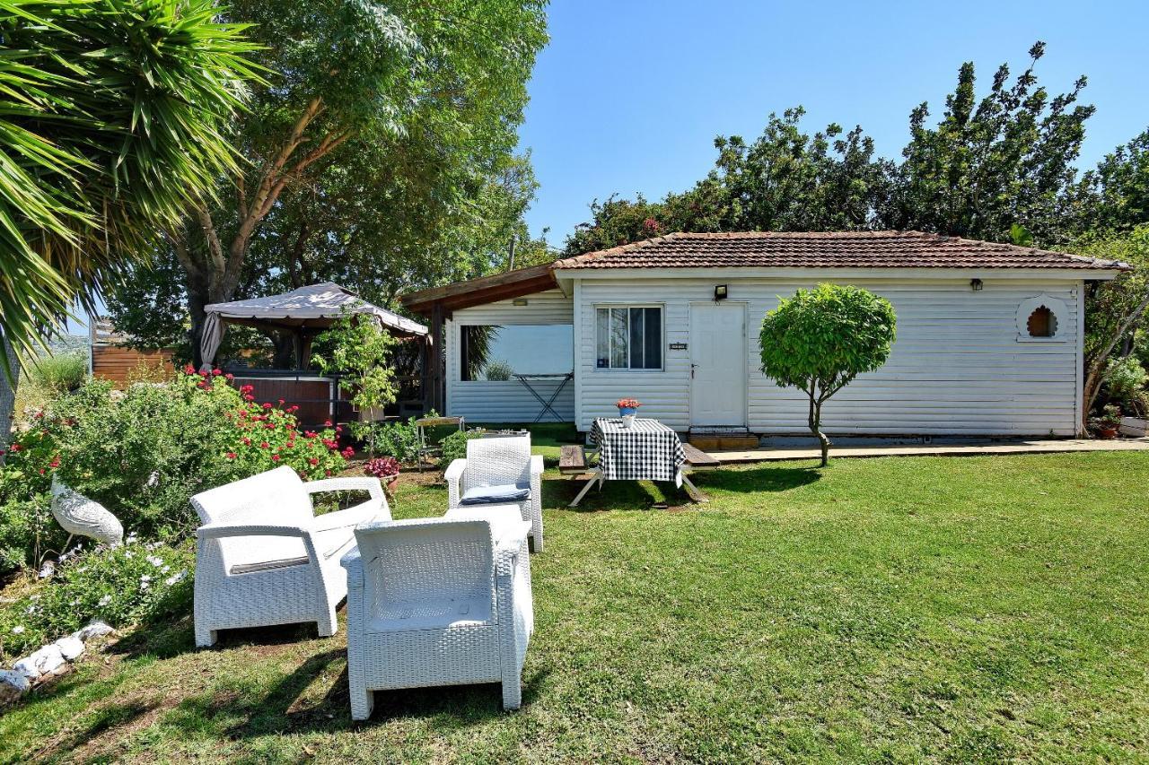 Biktot Nofim Villa Manot Esterno foto