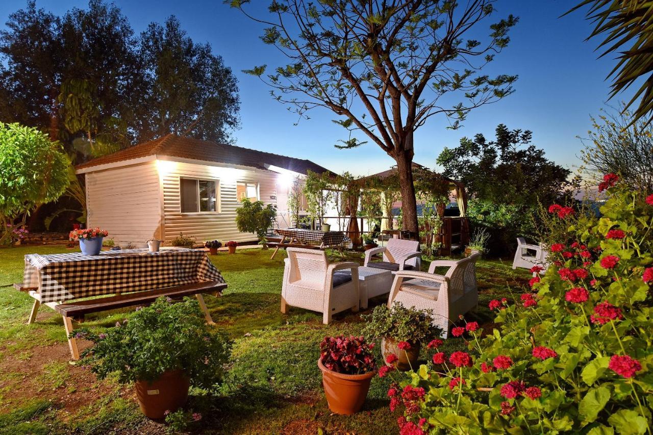 Biktot Nofim Villa Manot Esterno foto