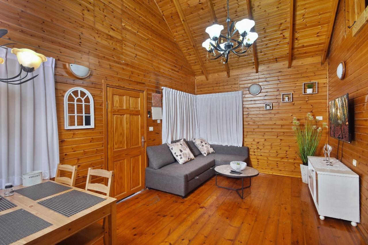 Biktot Nofim Villa Manot Esterno foto