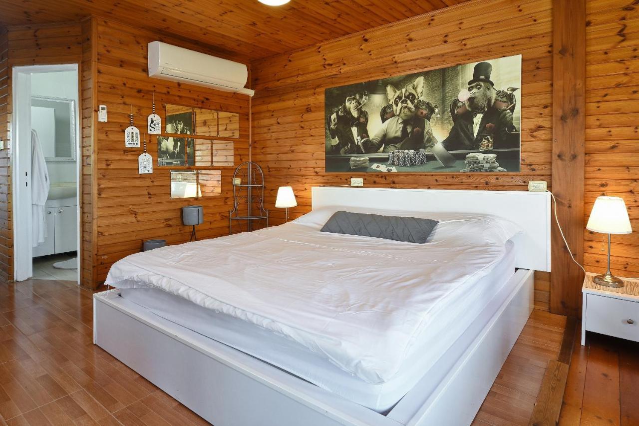 Biktot Nofim Villa Manot Esterno foto