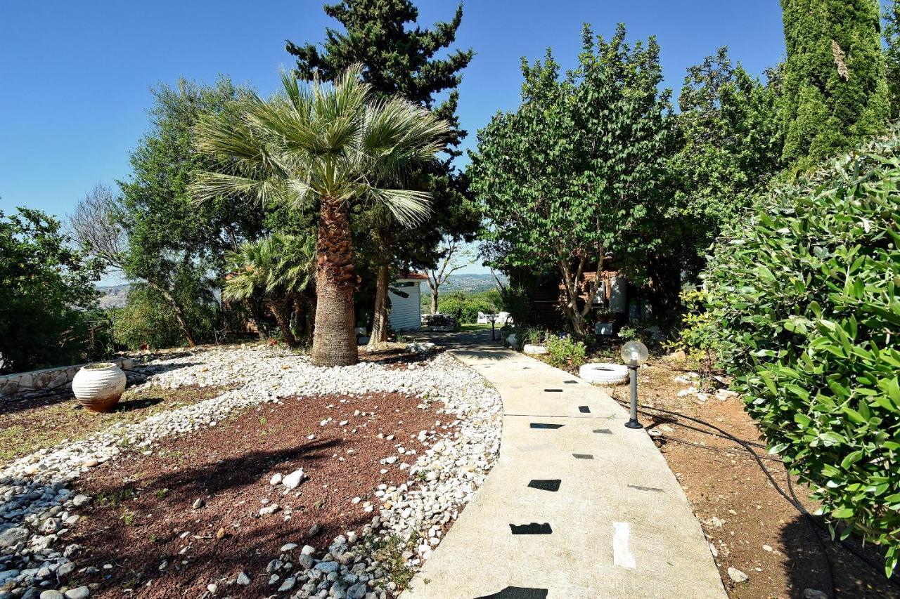 Biktot Nofim Villa Manot Esterno foto