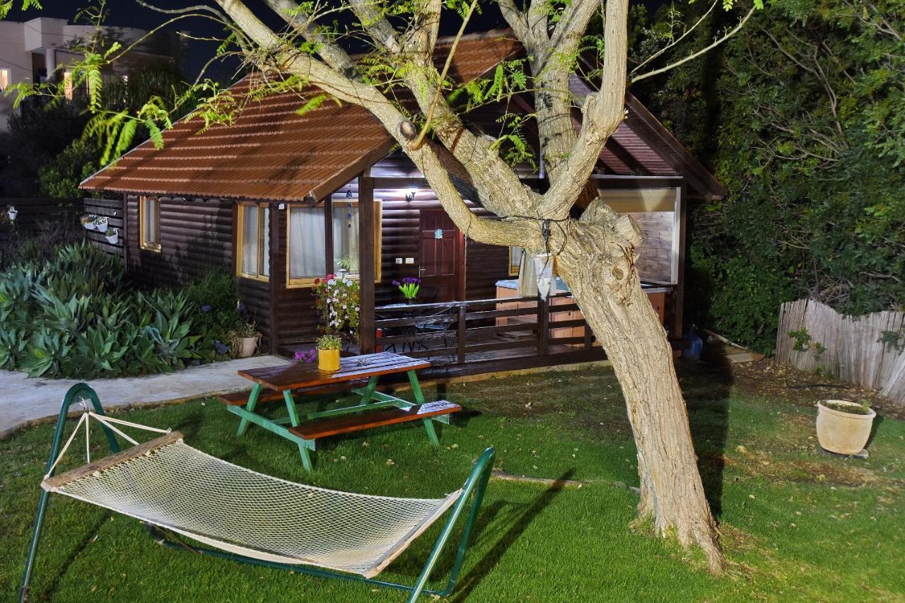 Biktot Nofim Villa Manot Esterno foto