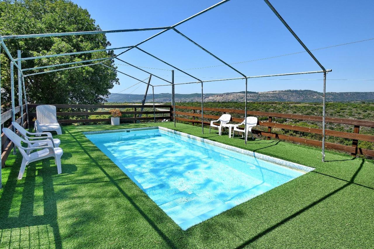 Biktot Nofim Villa Manot Esterno foto