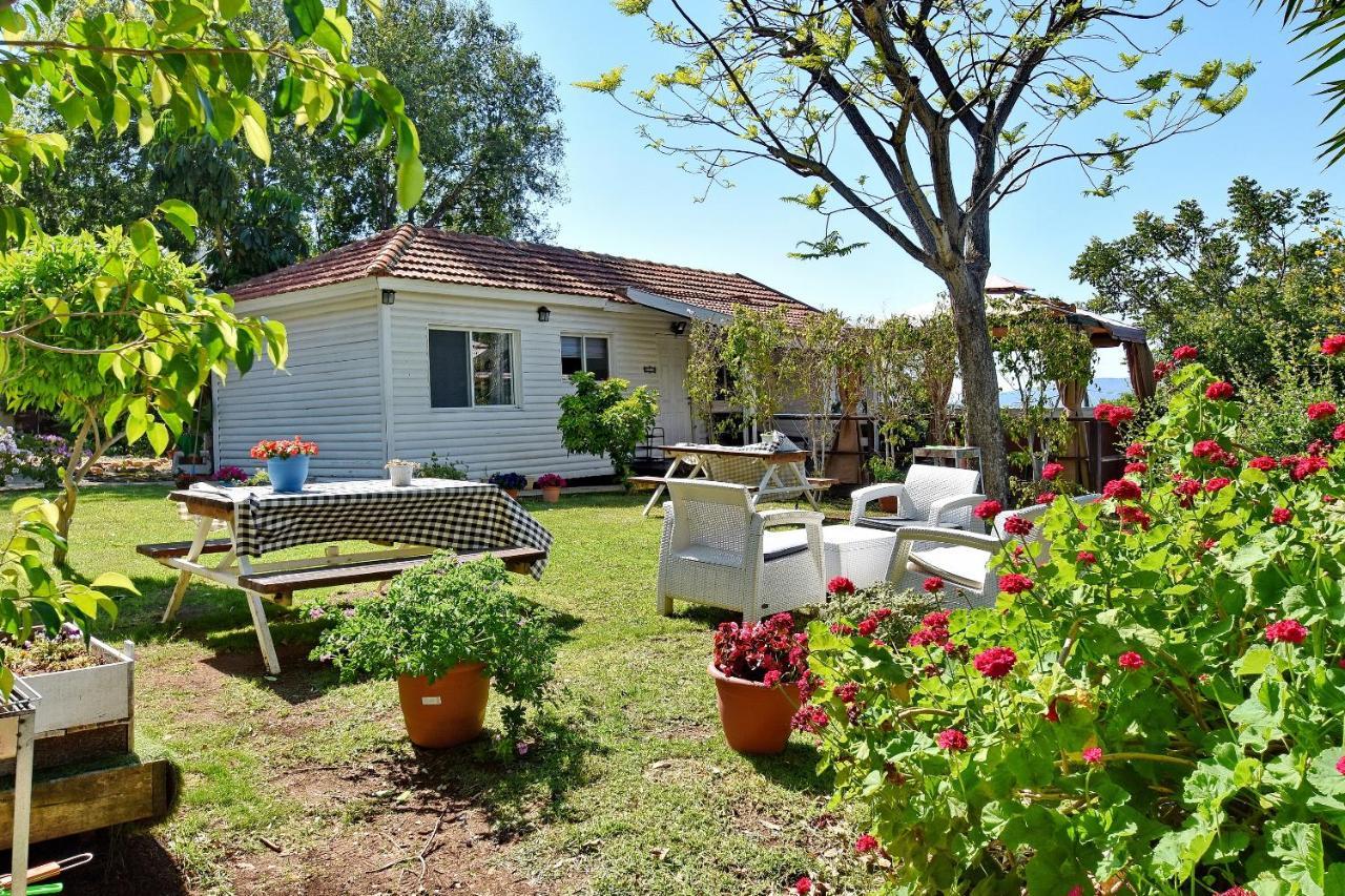 Biktot Nofim Villa Manot Esterno foto