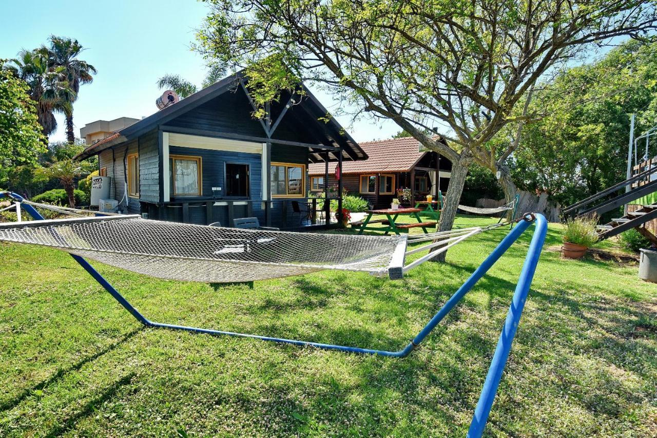 Biktot Nofim Villa Manot Esterno foto