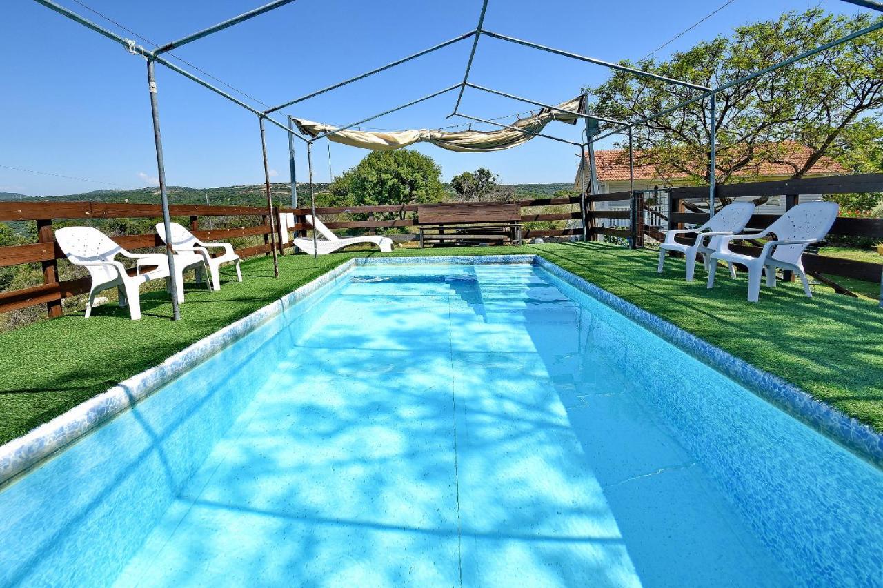 Biktot Nofim Villa Manot Esterno foto