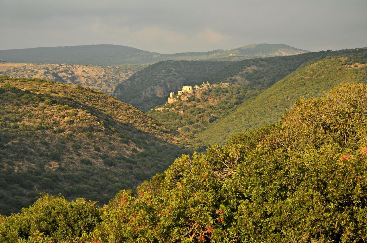 Biktot Nofim Villa Manot Camera foto