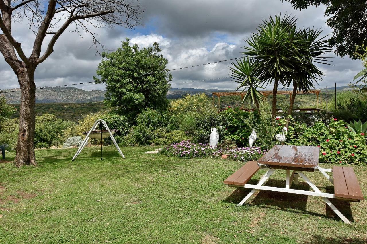 Biktot Nofim Villa Manot Esterno foto